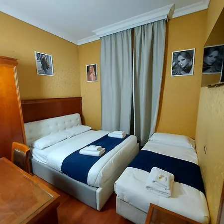 Hotel Positano 2 Mimosa *