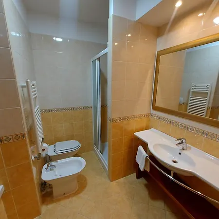 Positano 2 Mimosa Hotel