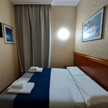 Positano 2 Mimosa Řím