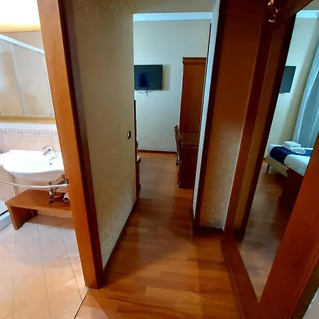 Hotel Positano 2 Mimosa *