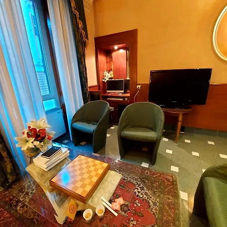 Positano 2 Mimosa Hotel