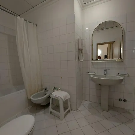 Hotel Positano 2 Mimosa