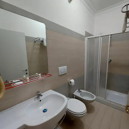 Hotel Positano 2 Mimosa