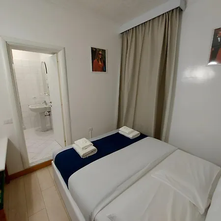 Hotel Positano 2 Mimosa