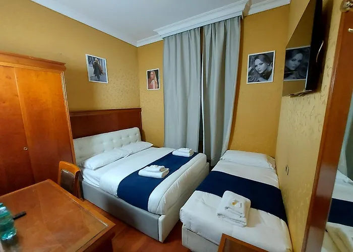 Hotel Positano 2 Mimosa *