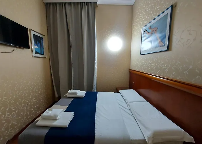 Positano 2 Mimosa Roma