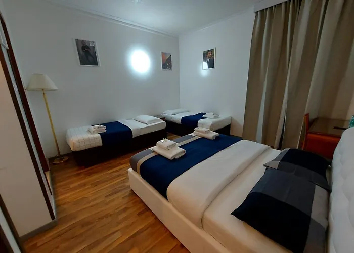 Positano 2 Mimosa * Roma