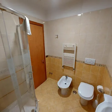 Hotel Positano 2 Mimosa Roma