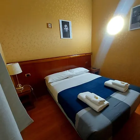 Positano 2 Mimosa Hotell