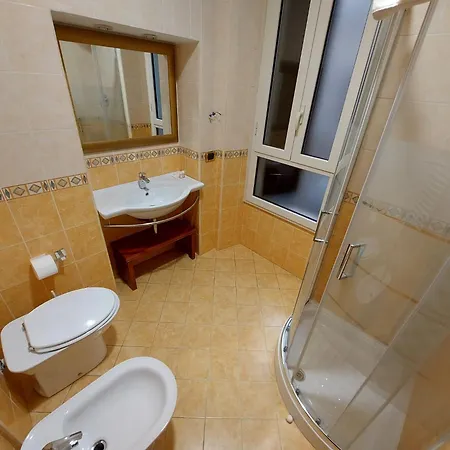 Hotel Positano 2 Mimosa