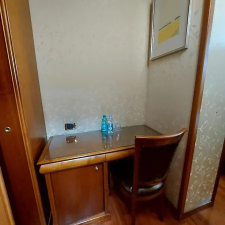 Hotel Positano 2 Mimosa *