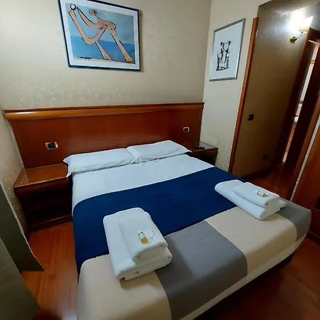 Positano 2 Mimosa Roma