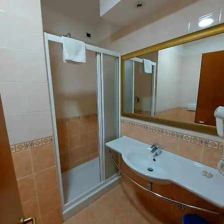 Positano 2 Mimosa * Roma