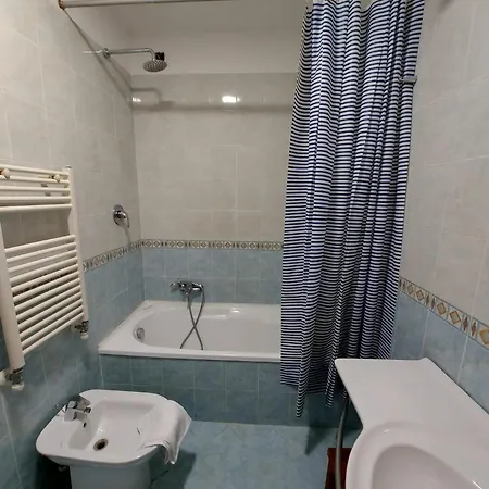 Positano 2 Mimosa Hotell *