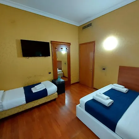 Hotel Positano 2 Mimosa *