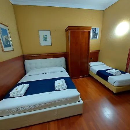 Positano 2 Mimosa Hotel