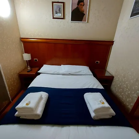 Positano 2 Mimosa Hotel