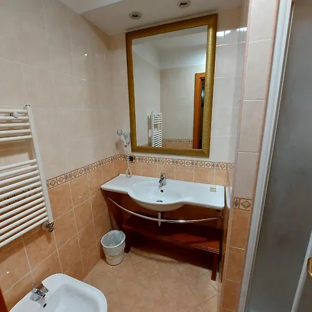 Positano 2 Mimosa * Roma