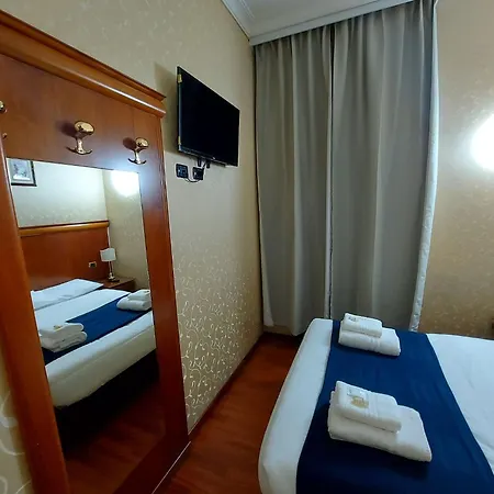 Positano 2 Mimosa Roma