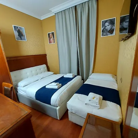 Positano 2 Mimosa * Roma