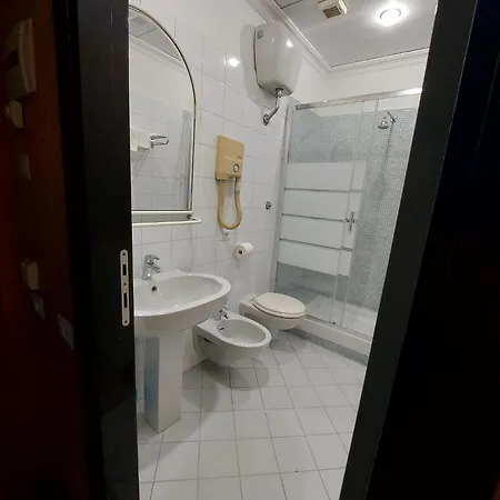 Positano 2 Mimosa Roma