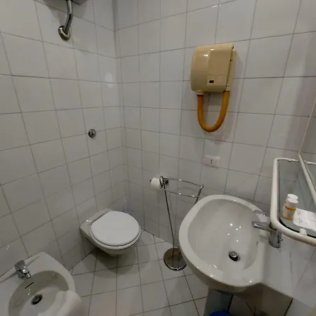 Hotel Positano 2 Mimosa