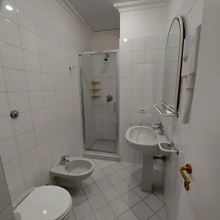 Positano 2 Mimosa Hotel Roma