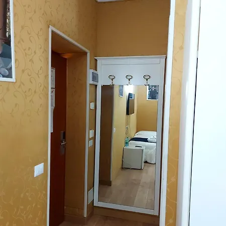 Positano 2 Mimosa Roma