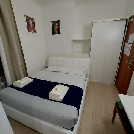 Positano 2 Mimosa * Roma