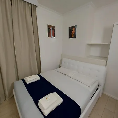 Positano 2 Mimosa Roma