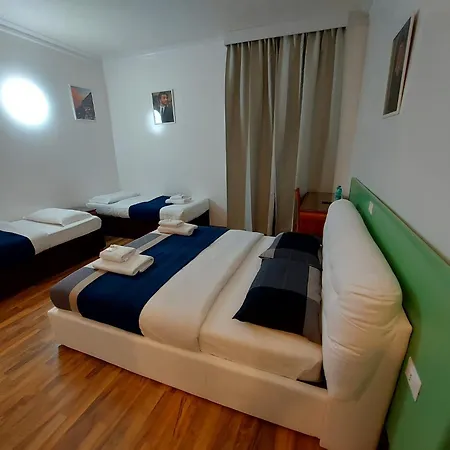 Positano 2 Mimosa * Roma