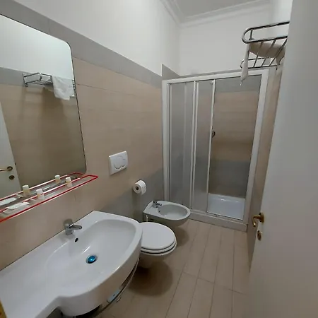 Positano 2 Mimosa Hotel