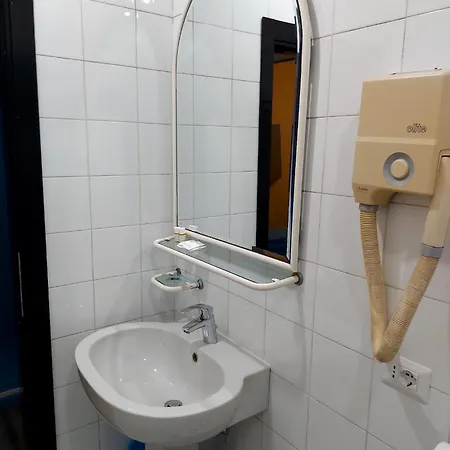 Hotel Positano 2 Mimosa