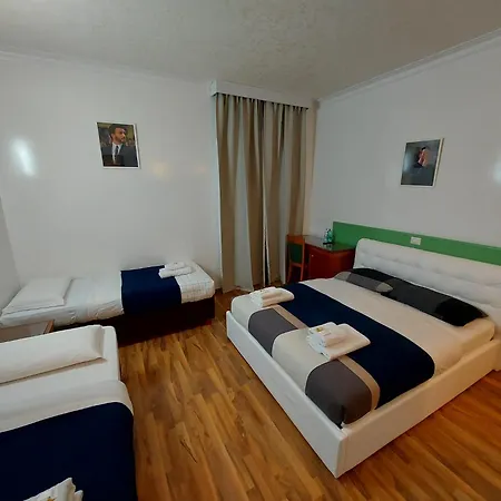 Hotel Positano 2 Mimosa Roma