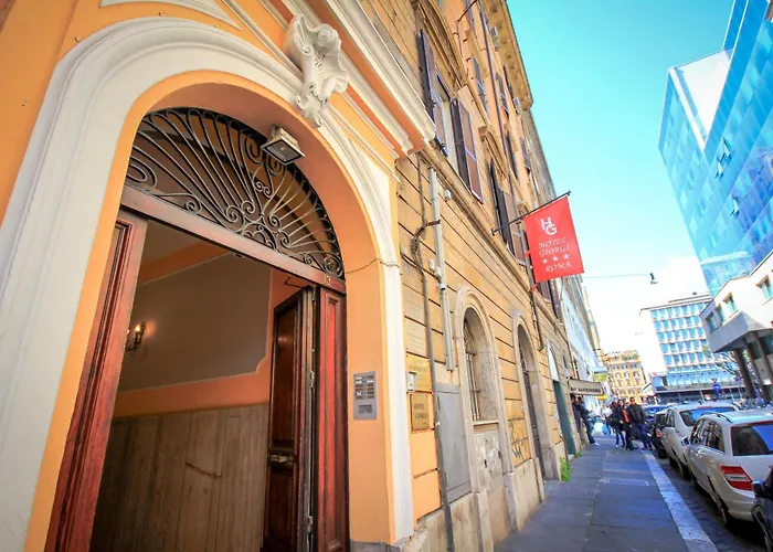 Hotel Positano 2 Mimosa *