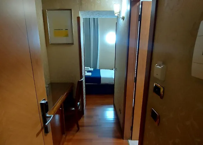 Positano 2 Mimosa * Rome