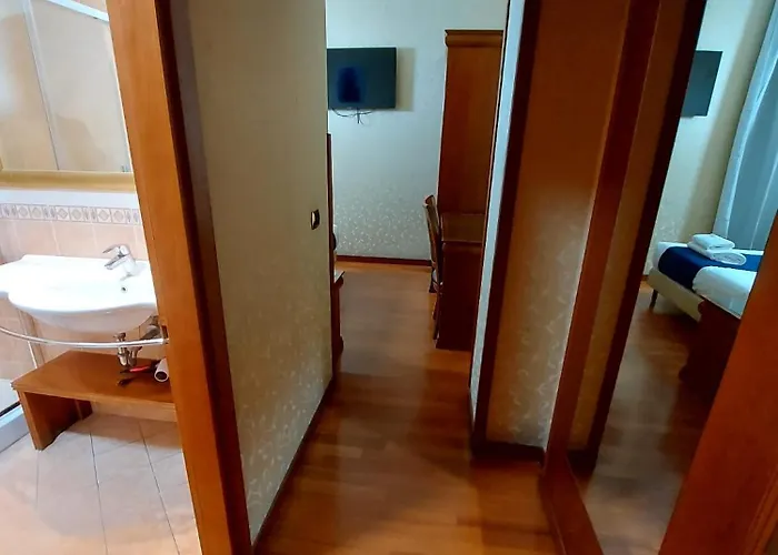 Hotel Positano 2 Mimosa *