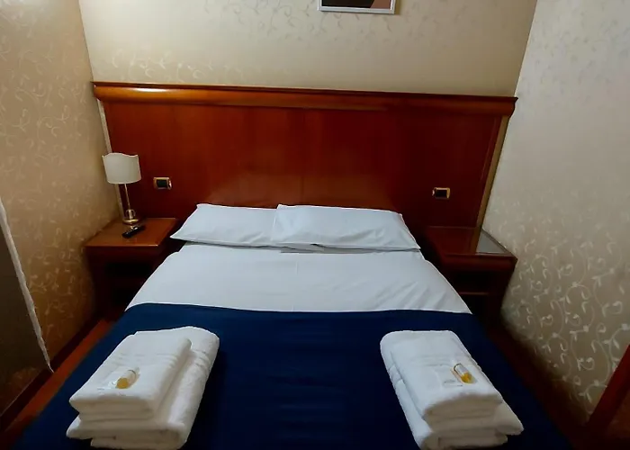 Positano 2 Mimosa * Rome