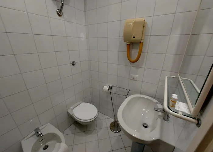 Hotel Positano 2 Mimosa