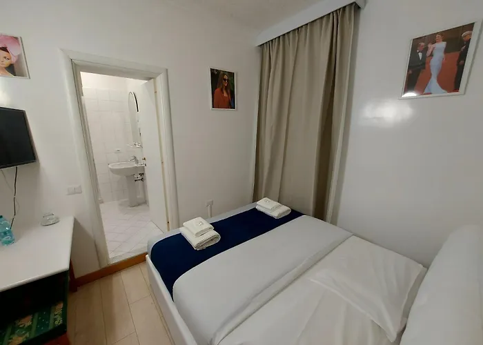 Hotel Positano 2 Mimosa