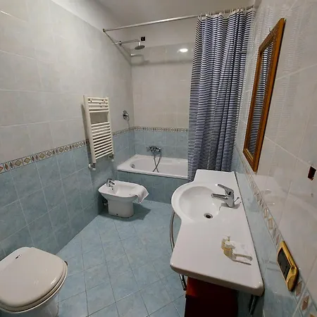 Guest house Positano 2 Mimosa